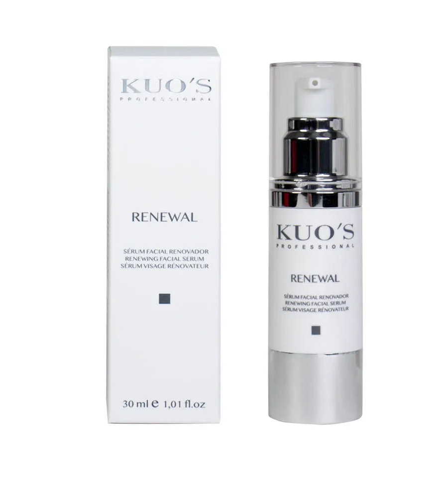 Gesichtsserum Renewal- Serum Facial Renewal