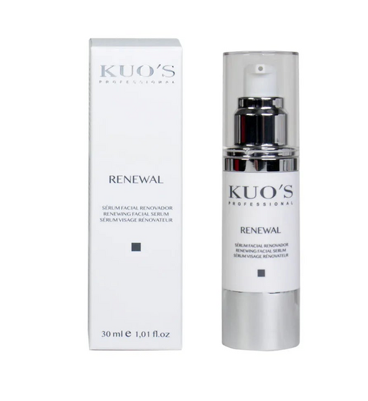 Gesichtsserum Renewal- Serum Facial Renewal