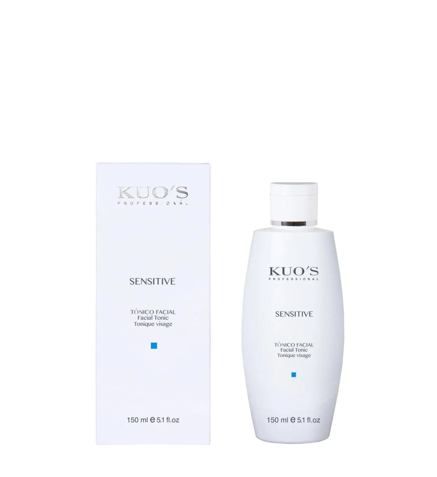 Gesichtstonic Sensitive- Tónico Facial Sensitive