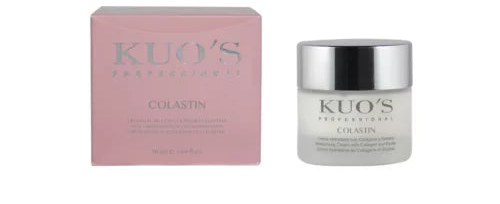 Gesichtscreme Colastin- Colastin Crema Facial